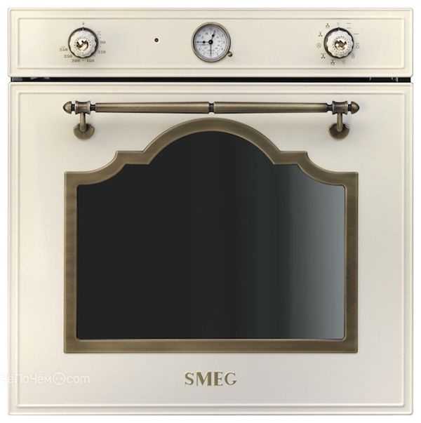 Духовой шкаф smeg sf750ao